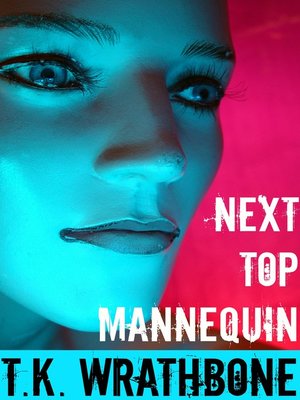 cover image of Next Top Mannequin